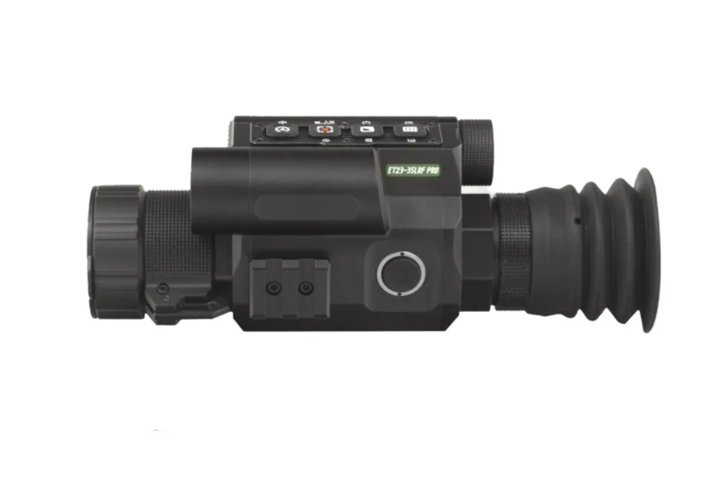 тепловизионный прицел ATAK ET23-35 LRF Pro