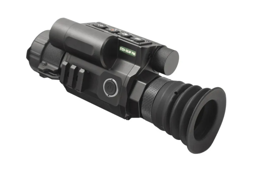 прицел ATAK ET23-35 LRF Pro