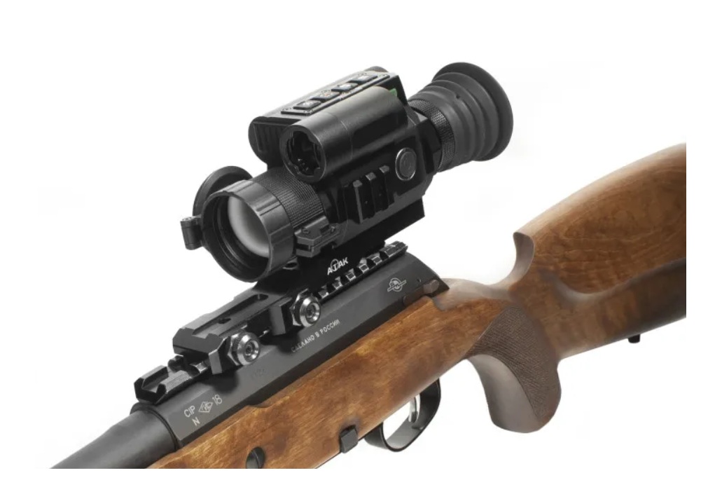 тепловизор ATAK ET23-35 LRF Pro