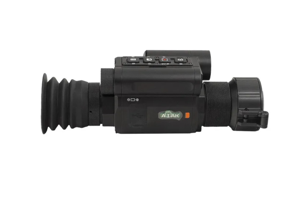 тепловизор ATAK ET23-45LRF PRO
