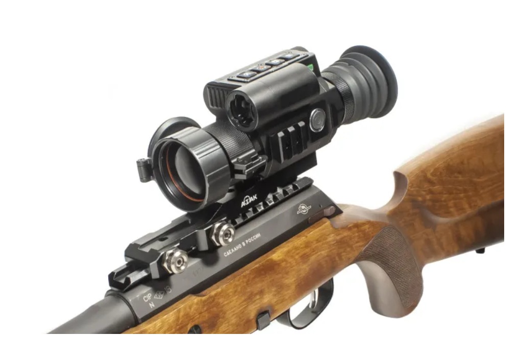 продажа тепловизоров ATAK ET23-45LRF PRO юридическим и физическим лицам