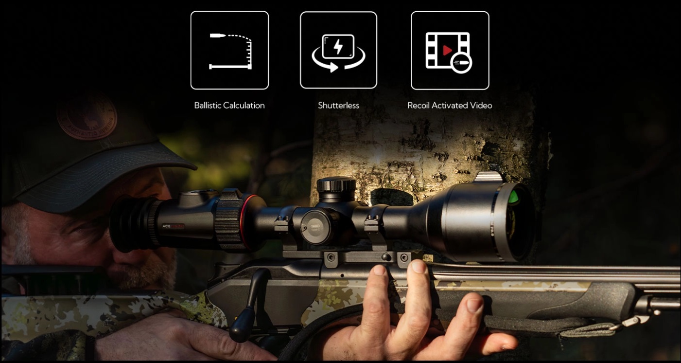 дисплей iRay Nocpix ACE L35