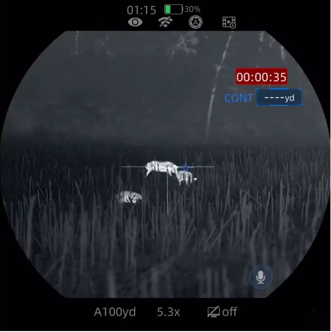 пример качества изображения iRay Nocpix Rico 2 L42R