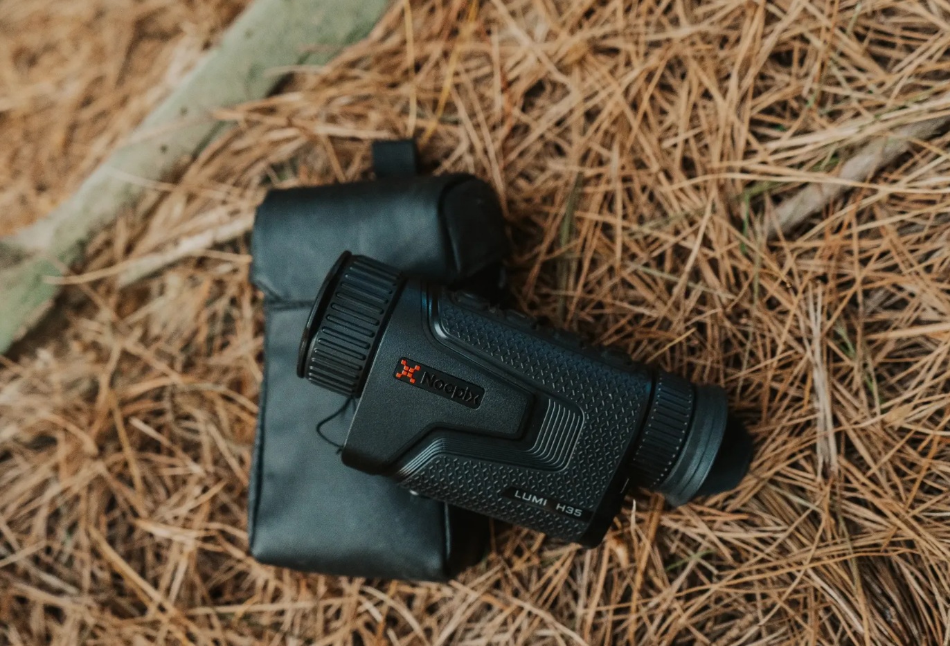 корпус iRay Nocpix Lumi H35