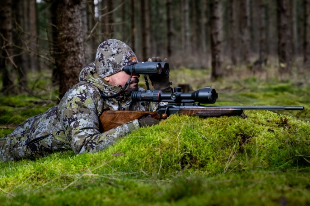 преимущества Nocpix Quest S50R