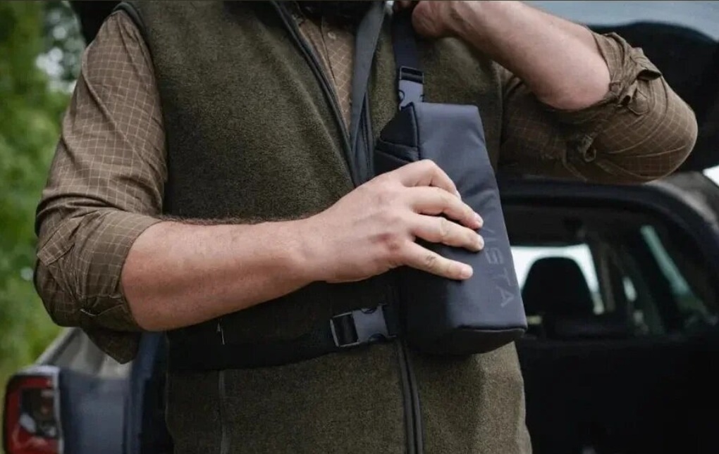 преимущества iRay Nocpix Vista H50