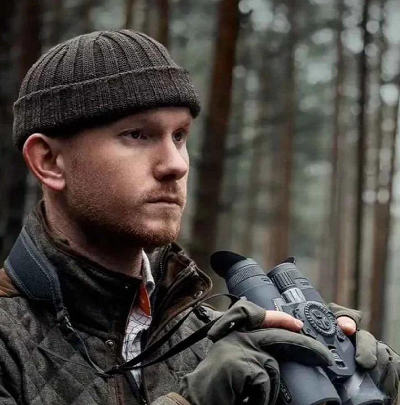 фото Pulsar Symbion LRF DXT50