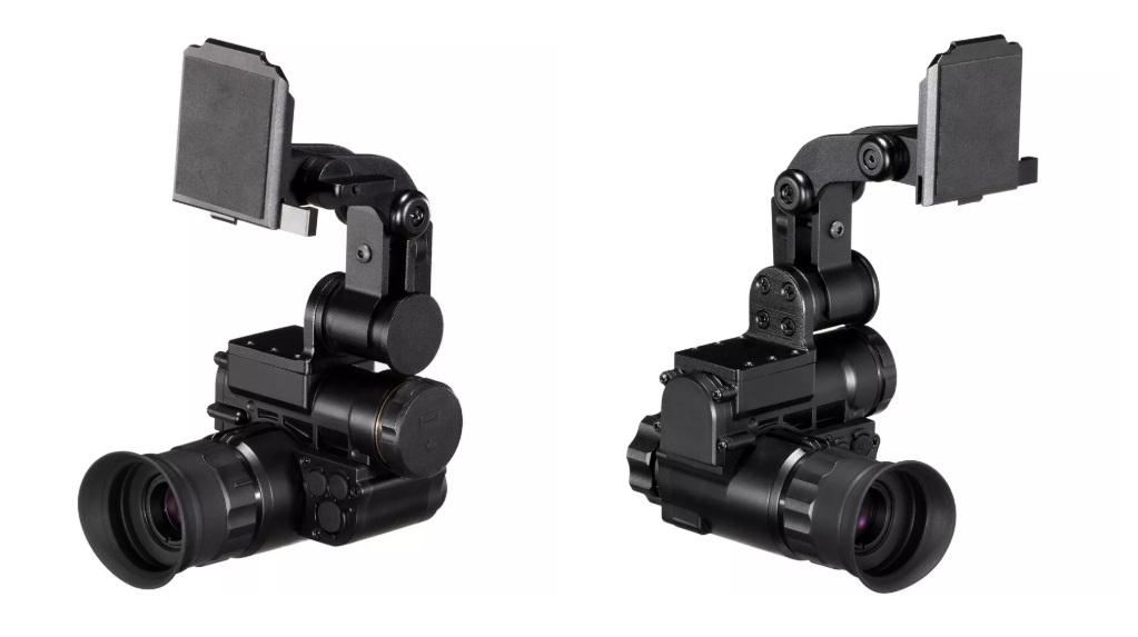 крепление для ПНВ Sturman NVG10