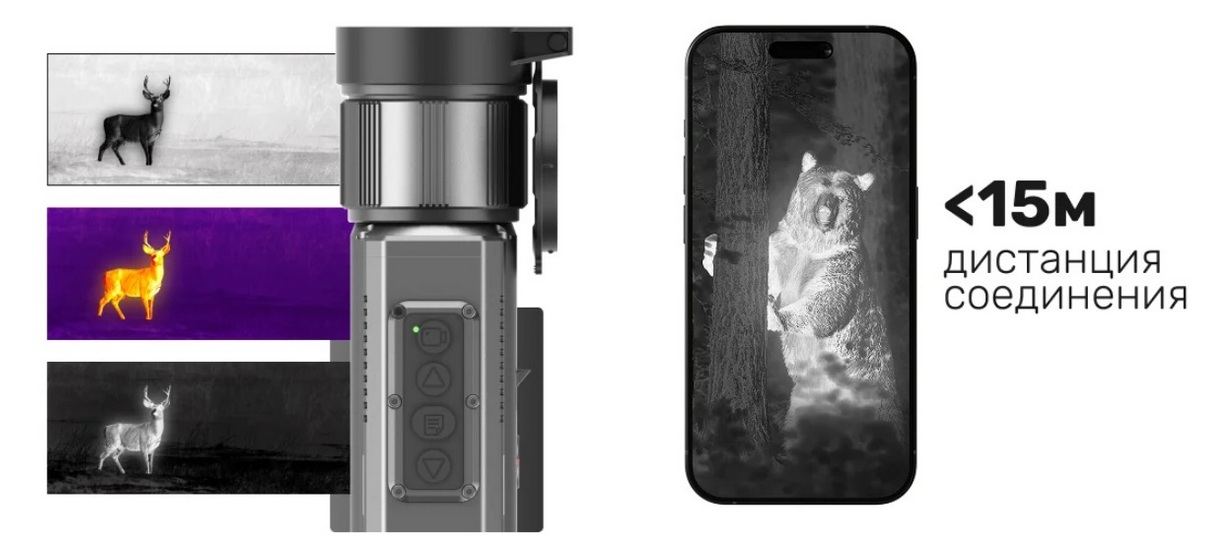 качество изображения модели Sytong MM06-50 LRF
