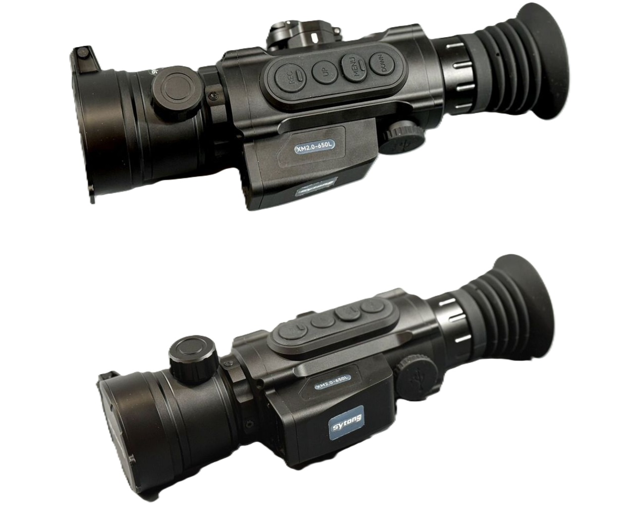 внешний вид Sytong XM06-50LRF v2.0