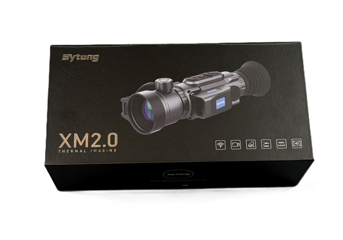 Sytong XM06-50LRF v2.0
