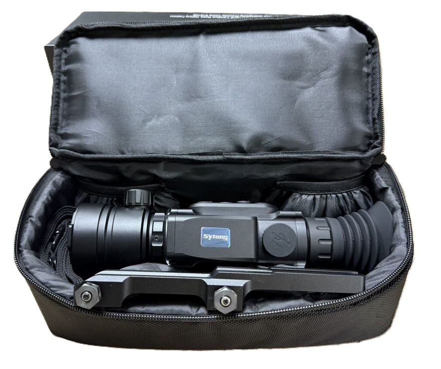 прицел Sytong XM06-50LRF v2.0