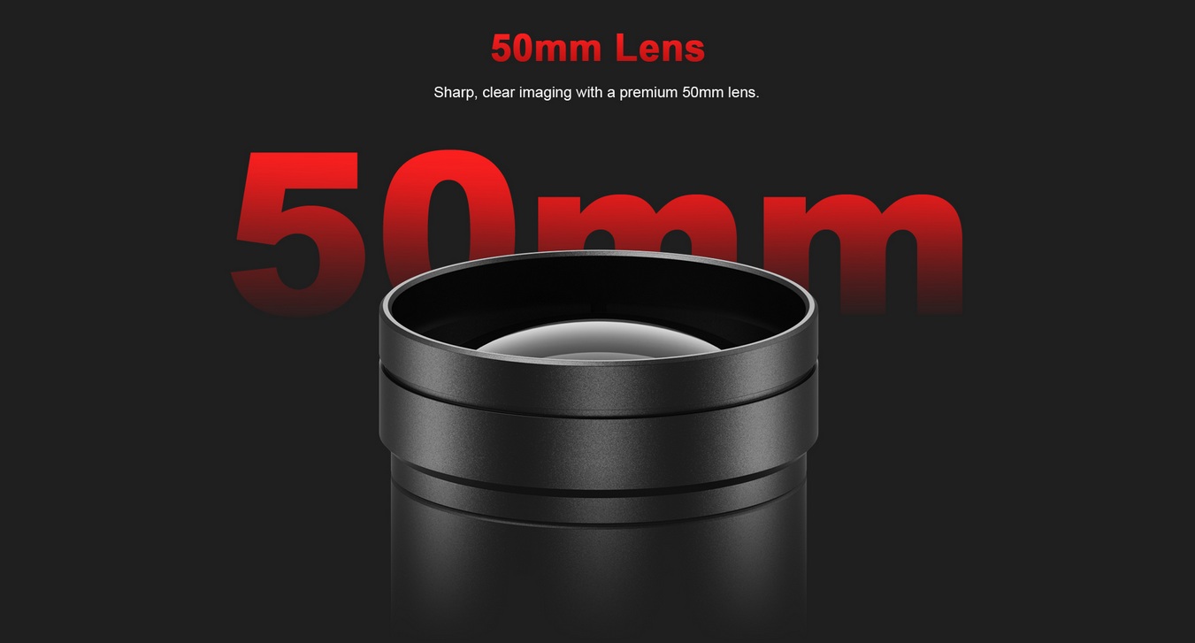 тепловизор Sytong XM2.0-650L