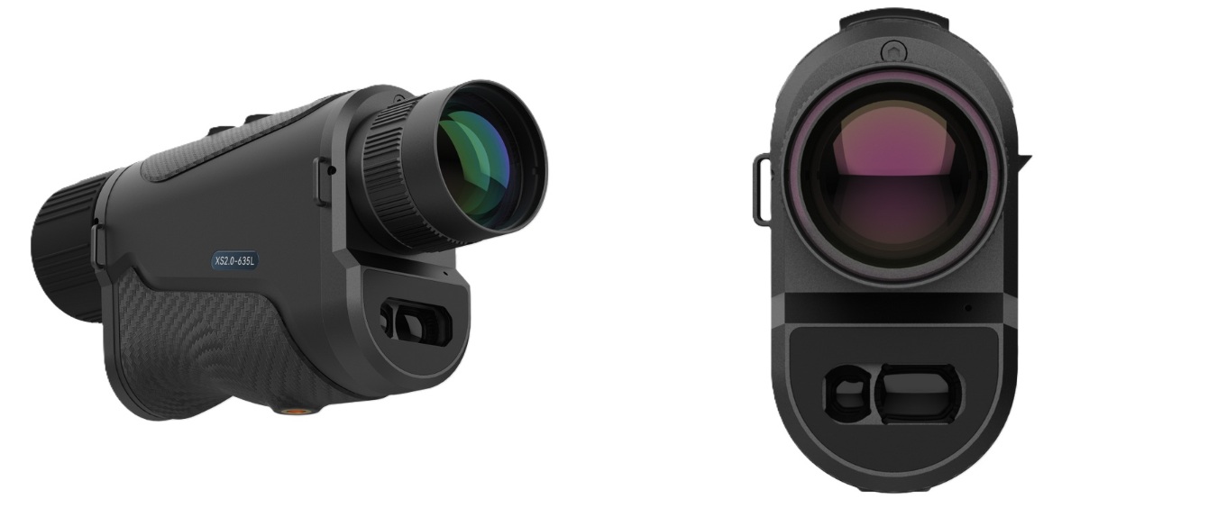 Sytong XS06-35 LRF v2