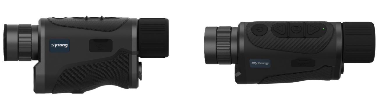 фото Sytong XS06-35 LRF v2