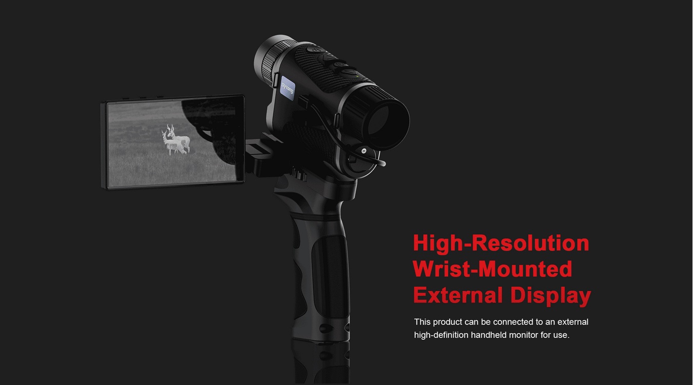 фото Sytong XS06-35LRF v2.0